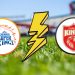 CSK Vs PBKS Live score Today