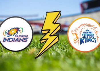 MI Vs CSK live score