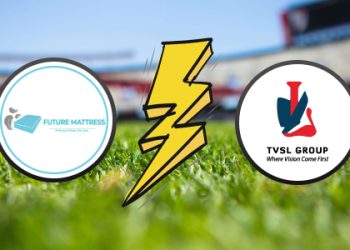 FM VS TVS Live score