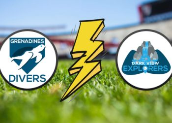 GRD VS DVE Live score