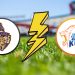 KKR Vs CSK Live score