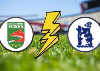 LEI VS WAS Live Score 2023