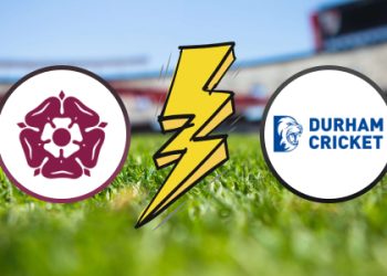 NOR VS DUR Live Score 2023