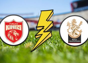 PBKS VS RCB LIVE SCORE 2023