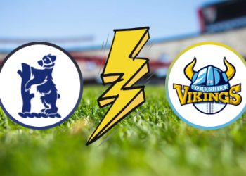 WAS VS YOR Live Score 2023