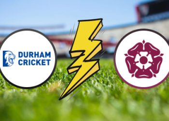 DUR VS NOR Live Score 2023