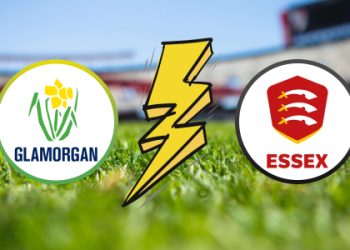 GLA VS ESS Live Score 2023