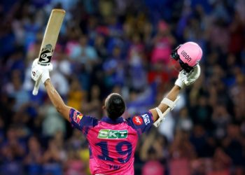 jaiswal scored fastest fifty in IPL 2023