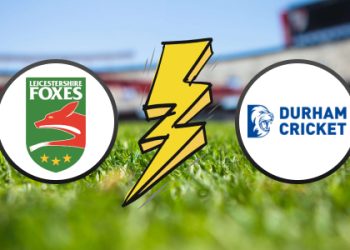 LEI VS DUR Live Score 2023