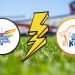LSG VS CSK Live score