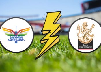 LSG VS RCB LIVE SCORE