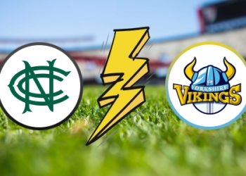 NOT VS YOR Live Score 2023