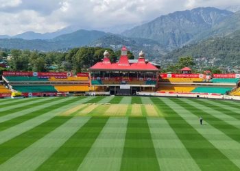 punjab kings vs delhi capitals IPL 2023