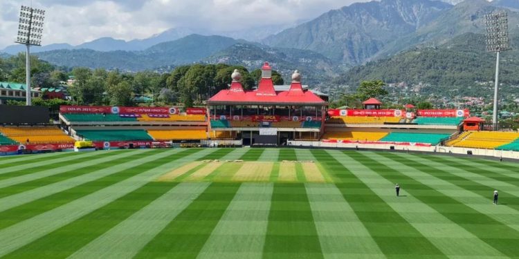 punjab kings vs delhi capitals IPL 2023