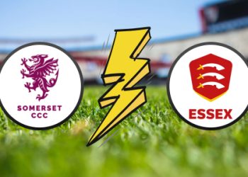 SOM VS ESS Live Score