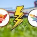 SRH VS LSG Live score 2023