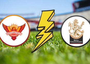 SRH VS RCB Live Score 2023