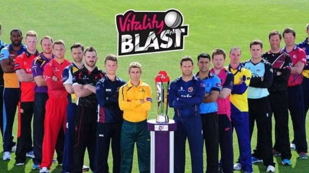 vitality t20 blast