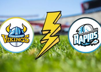 YOR VS WOR Live Score 2023