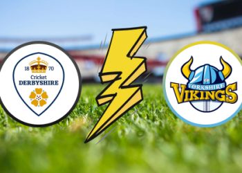 DER VS YOR Live Score 2023