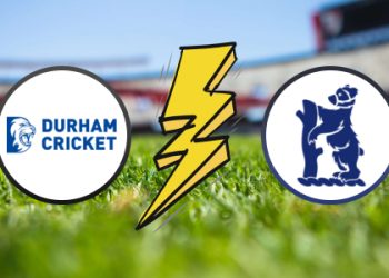 DUR VS WAS Live Score 2023