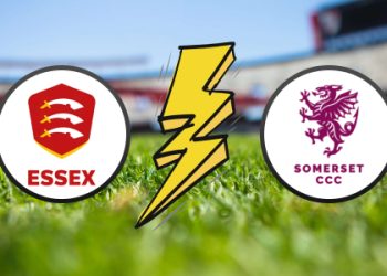 ESS VS SOM Live Score 2023