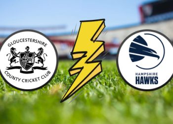 GLO VS HAM Live Score 2023