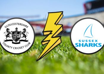 GLO VS SUS Live Score 2023