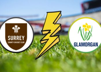 SUR VS GLA Live Score 2023