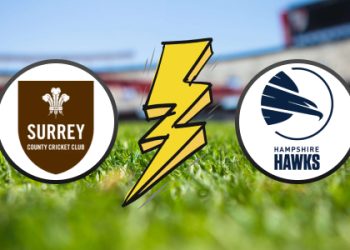 SUR VS HAM Live Score 2023