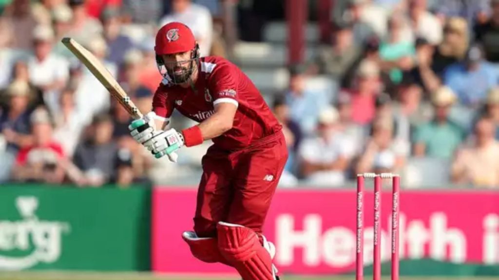 Vitality T20 Blast 2023 - Lancashire vs Durham