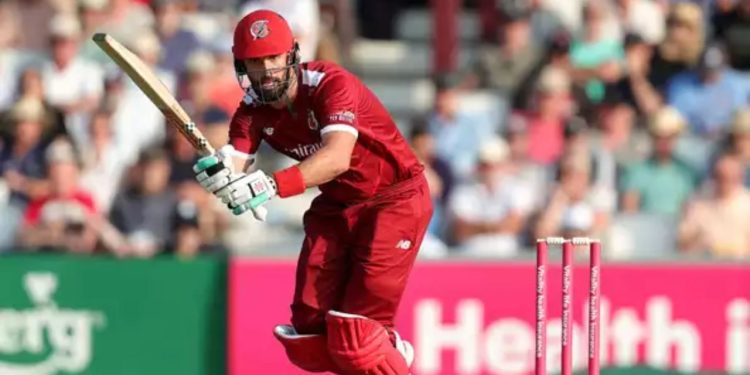 Vitality T20 Blast 2023 - Lancashire vs Durham