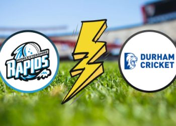 WOR VS DUR Live Score 2023