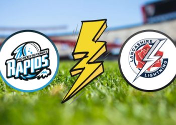 WOR VS LAN Live Score 2023