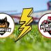 BRW VS MON Live Score 2023