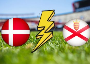 DEN VS JSY Live Score 2023