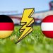 GER VS AUS Live Score 2023