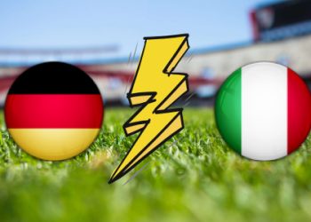GER VS ITA Live Score 2023