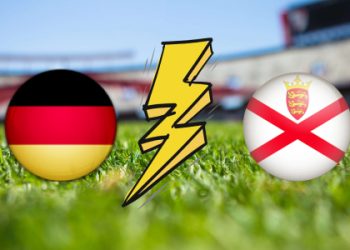 GER VS JSY Live Score 2023
