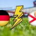 GER VS JSY Live Score 2023