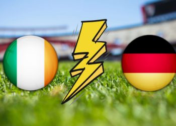 IRE VS GER live Score 2023
