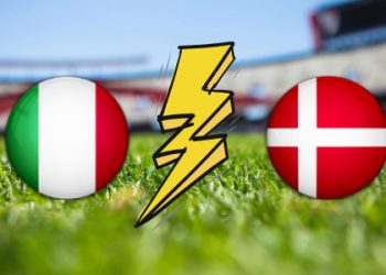 IT VS DEN Live Score 2023