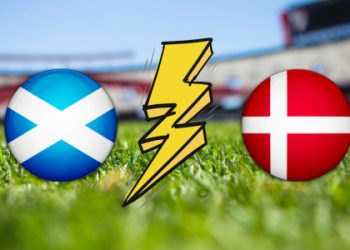 SCO VS DEN Live Score 2023