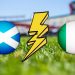 SCO VS IRE Live Score 2023