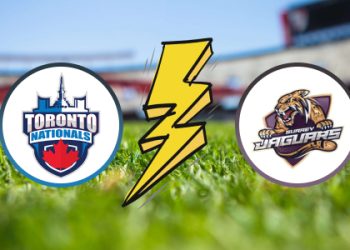 TOR VS SJ Live Score 2023