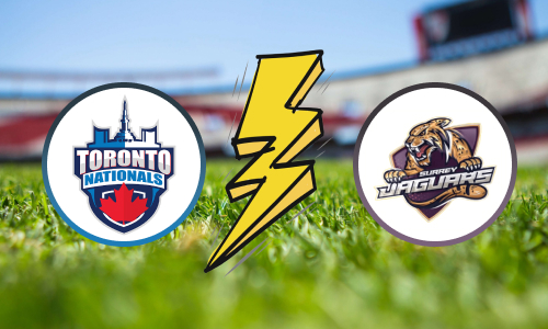 TOR VS SJ Live Score 2023