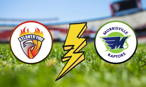 ATF VS MOR Minor league 2023