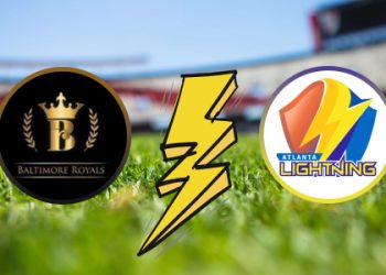 BAR VS ATL Minor League 2023