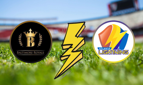 BAR VS ATL Minor League 2023