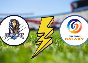 FLL VS OLG Live Score 2023